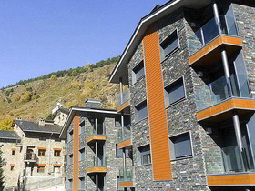 Tarter Mountain Suites