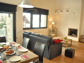 Tarter Mountain Suites