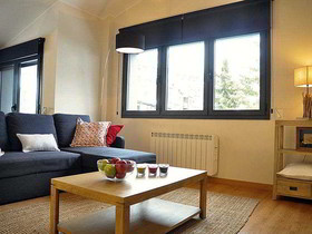 Tarter Mountain Suites