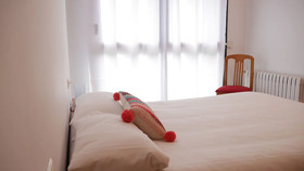 Betania by Vitivola Apartements