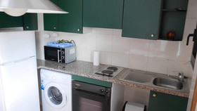 Betania by Vitivola Apartements