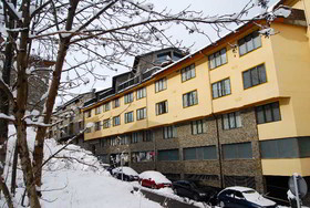 Del Meligar