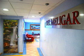 Del Meligar