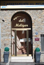 Del Meligar