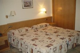 Hotel Comtes De Foix