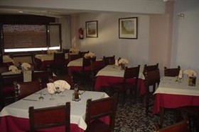 Hotel Comtes De Foix