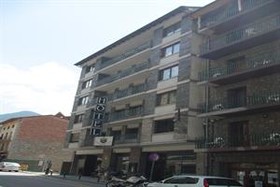 Hotel Comtes De Foix