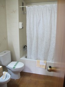 Hotel Evenia Coray