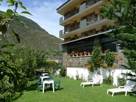 Hotel Evenia Coray