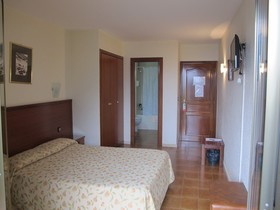 Hotel Evenia Coray
