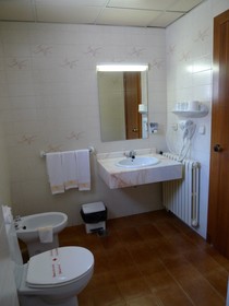 Hotel Evenia Coray