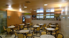 Hotel Evenia Coray