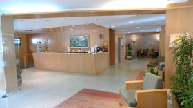 Hotel Evenia Coray