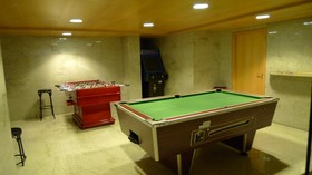 Hotel Evenia Coray