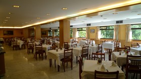 Hotel Evenia Coray
