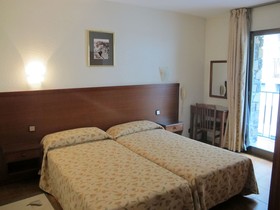 Hotel Evenia Coray
