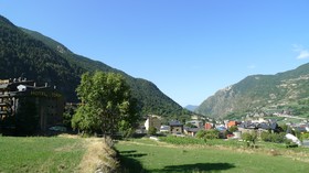Hotel Evenia Coray
