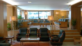 Hotel Evenia Coray