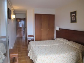 Hotel Evenia Coray