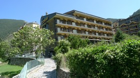 Hotel Evenia Coray