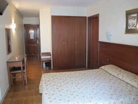 Hotel Evenia Coray
