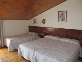 Hotel Evenia Coray
