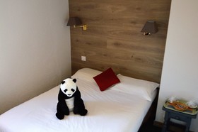 Hotel Panda