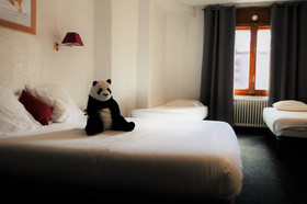 Hotel Panda