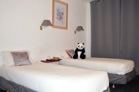 Hotel Panda