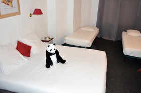 Hotel Panda
