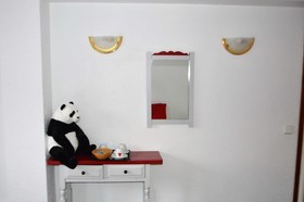 Hotel Panda