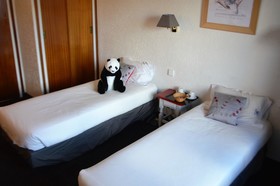 Hotel Panda