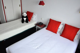 Hotel Panda