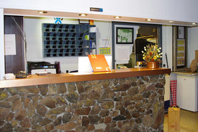 Hotel Panda