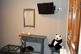 Hotel Panda