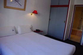 Hotel Panda
