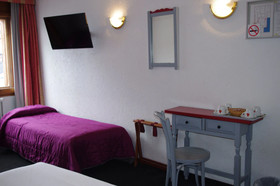 Hotel Panda