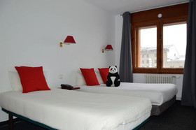 Hotel Panda