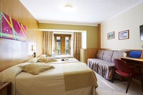 Hotel Univers