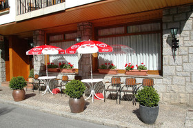 Hotel Univers