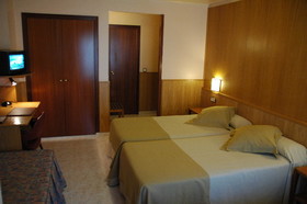 Hotel Univers