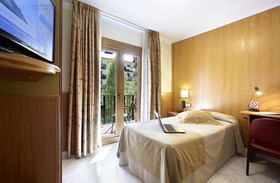 Hotel Univers