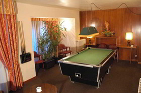 Hotel Univers
