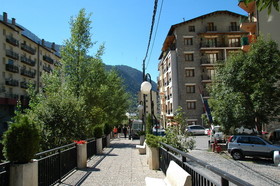 Hotel Univers