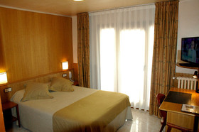 Hotel Univers