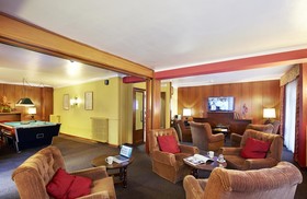 Hotel Univers