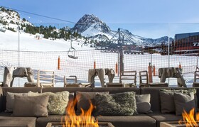 Grau Roig Boutique Hotel & Spa