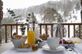 Grau Roig Boutique Hotel & Spa