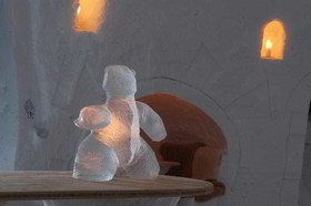 Iglu Hotel Granvalira