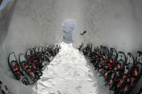 Iglu Hotel Granvalira
